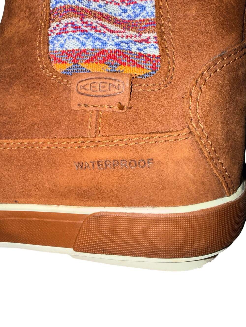 Keen - Picture 5 of 9